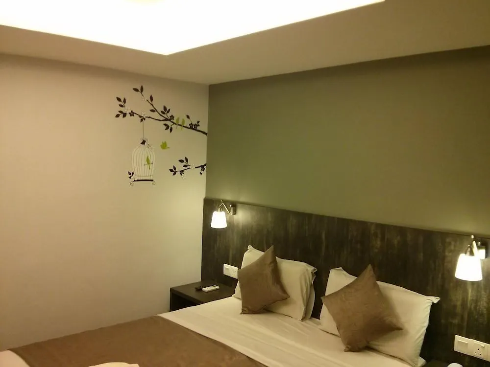 Katel Kuala Lumpur Formally Known As K Hotel