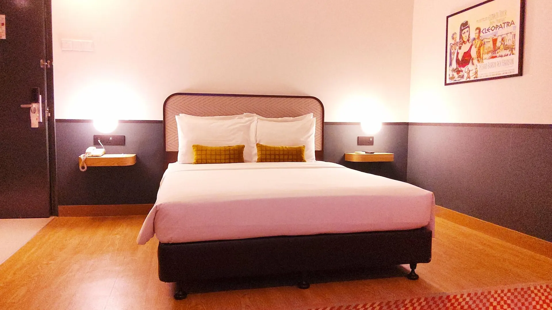 Katel Kuala Lumpur Formally Known As K Hotel