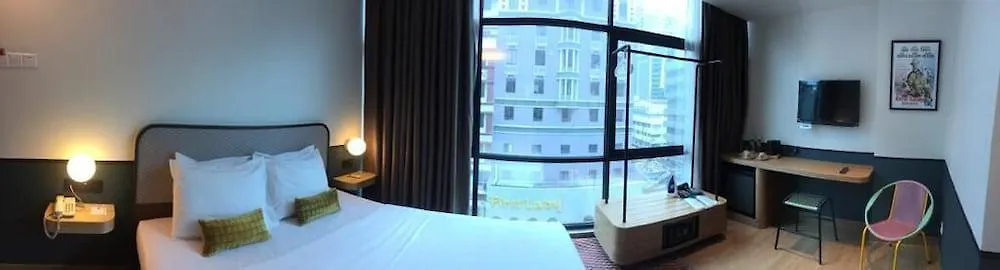 Katel Kuala Lumpur Formally Known As K Hotel