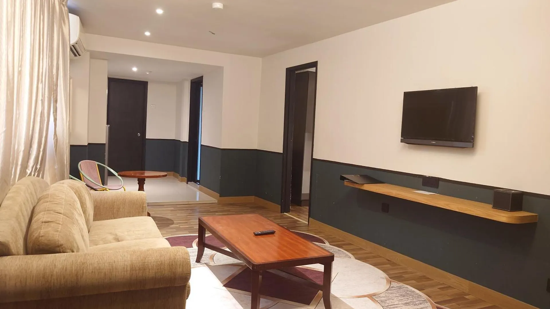 Katel Kuala Lumpur Formally Known As K Hotel