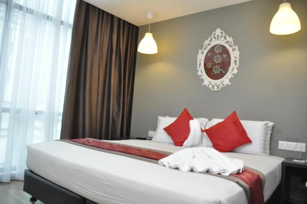 Katel Kuala Lumpur Formally Known As K Hotel