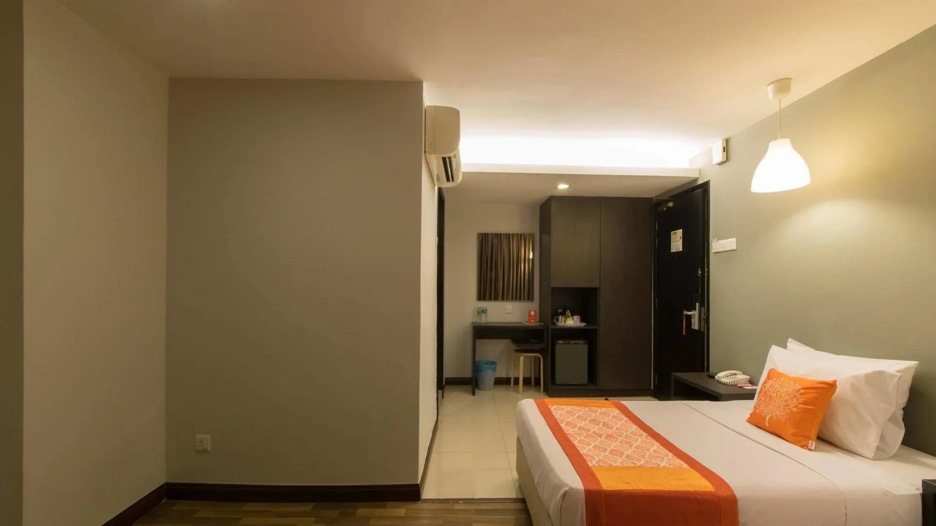 Katel Kuala Lumpur Formally Known As K Hotel