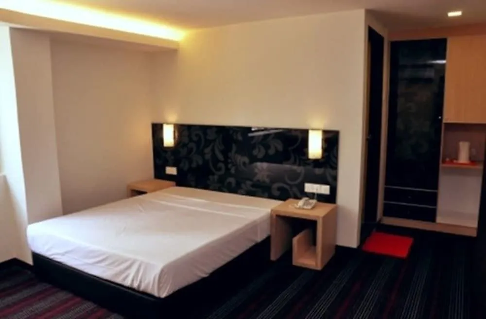 Katel Kuala Lumpur Formally Known As K Hotel