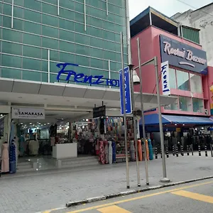 酒店 吉隆坡弗仁兹酒店