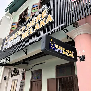 sleep-here-hostel-melaka.hotelsinmalacca.net/