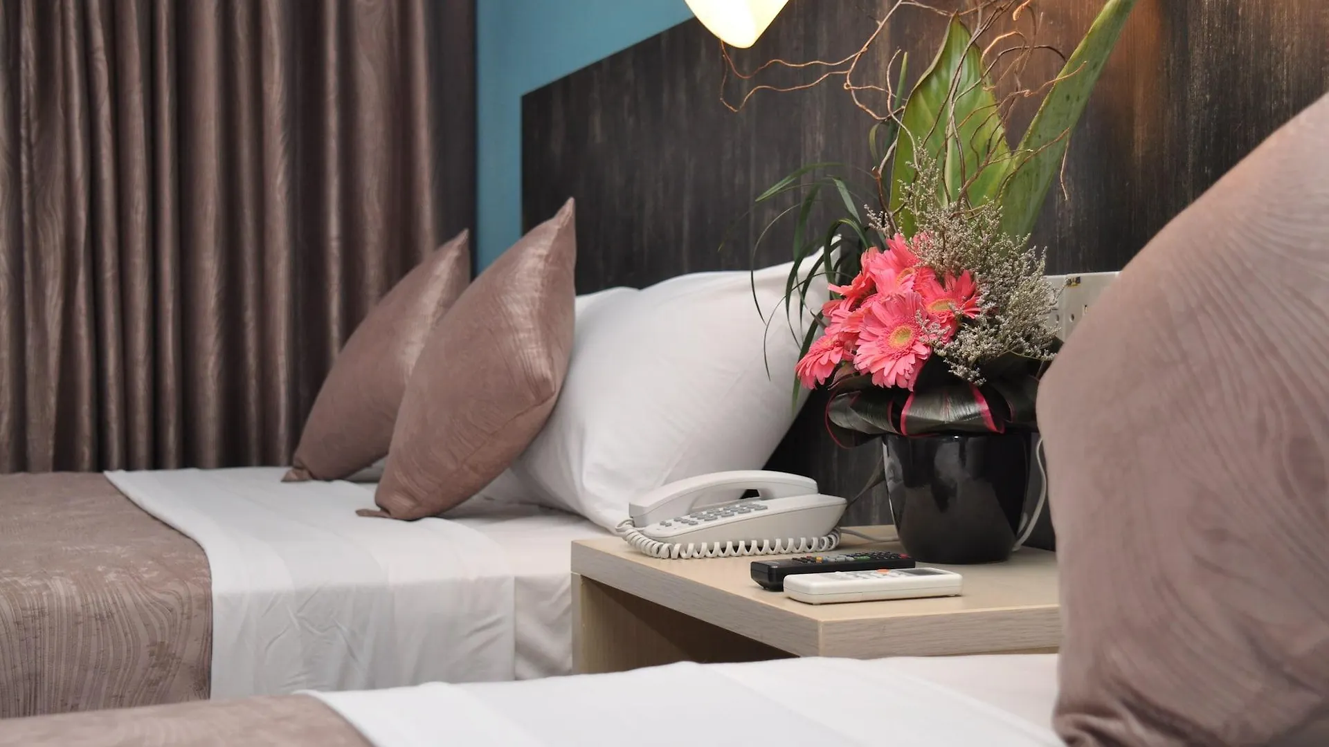 Katel Kuala Lumpur Formally Known As K Hotel